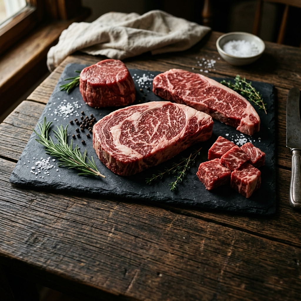 Beef