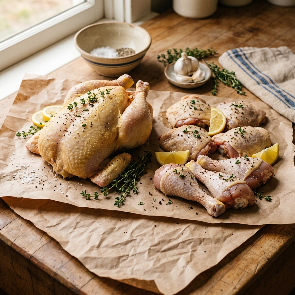 Chicken