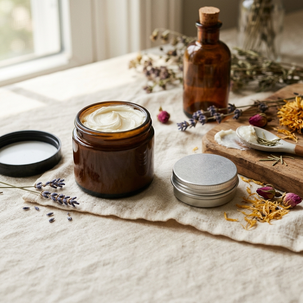 Skincare
