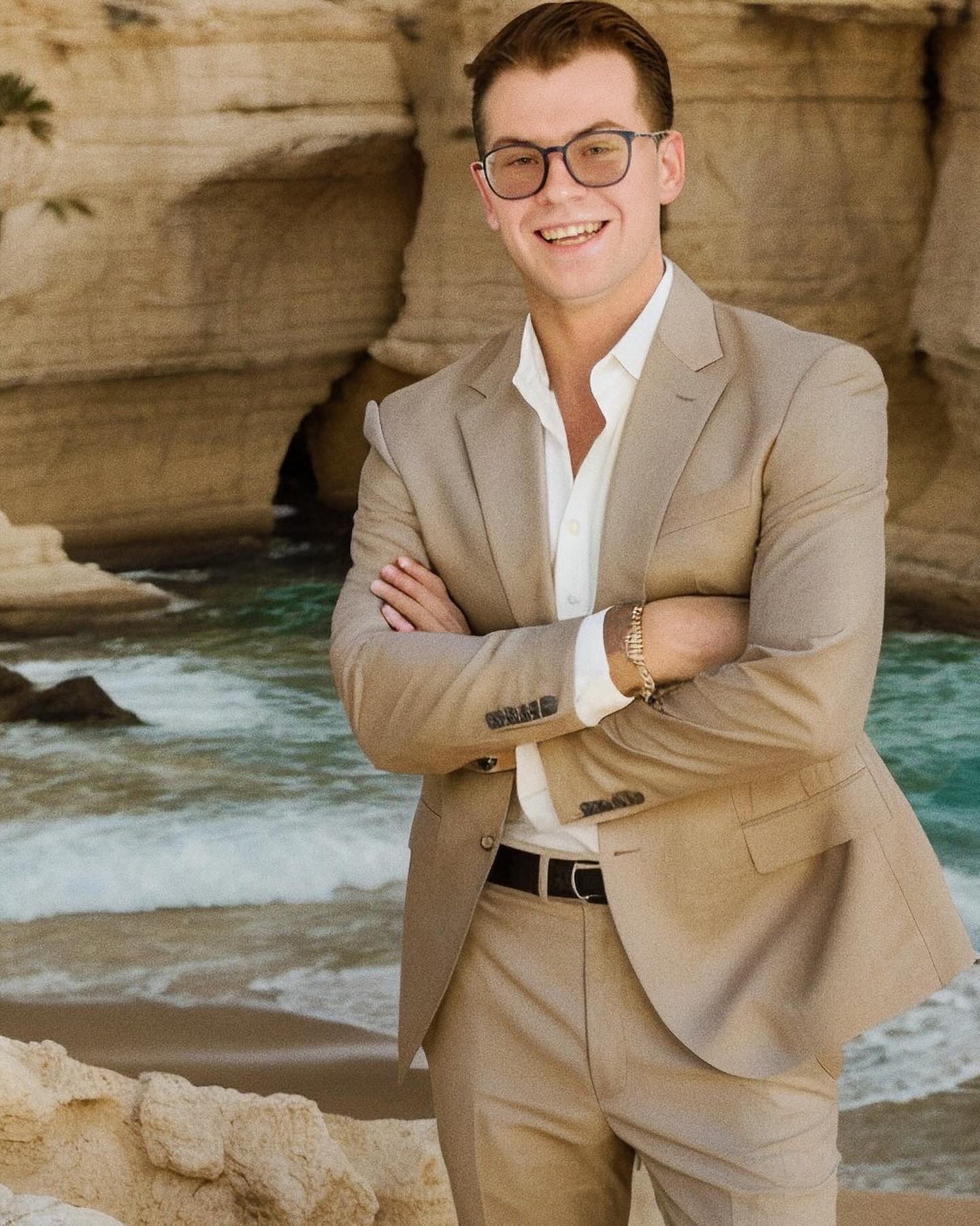Colton Elliott
