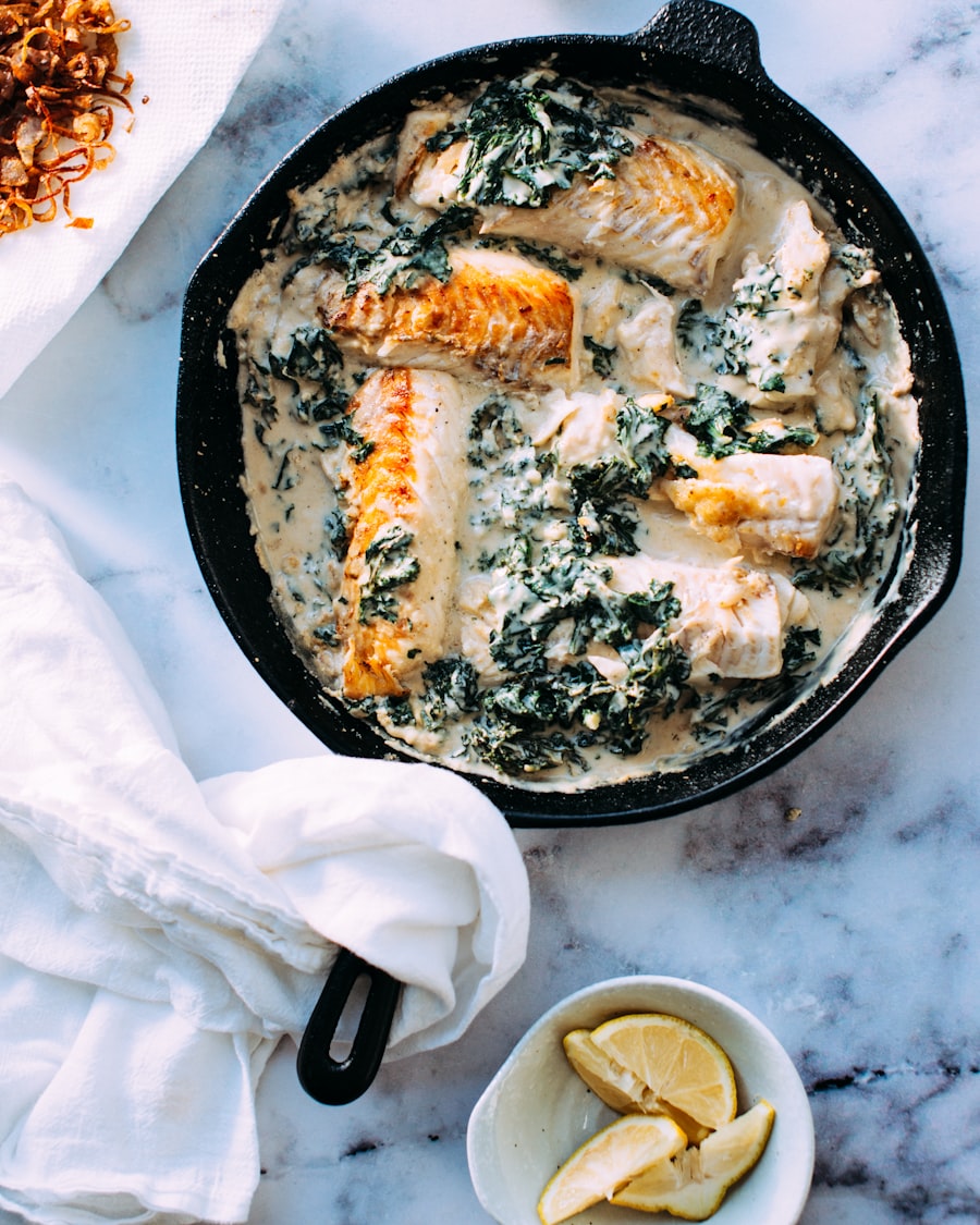 Gulf Coast Seafood Co-op