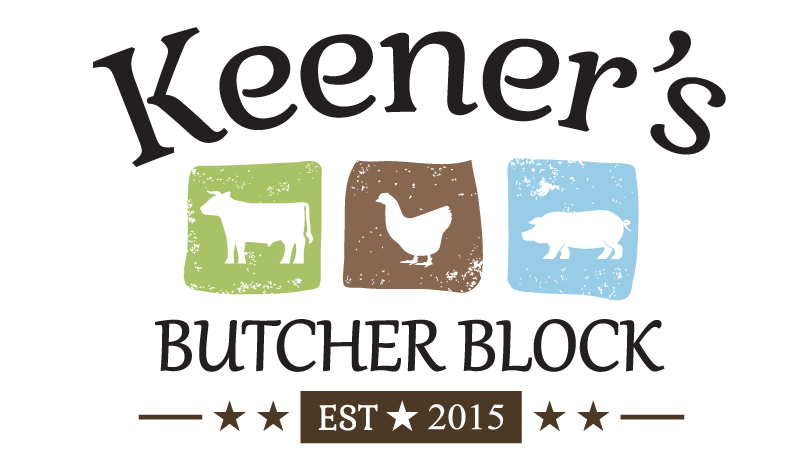 Keener's Butcher Block